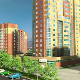 Продажа 3-комн квартиры на вторичном рынке Электросталь, б-р 60-летия Победы,  д. 12