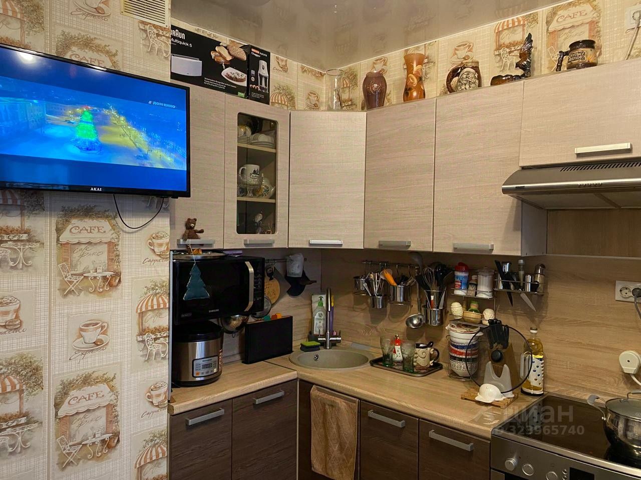 Продажа 1-комн квартиры на вторичном рынке улица Молодцова, 27к2