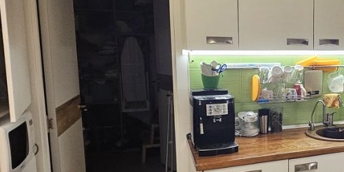 2-комн квартира Новосмоленская набережная, 1