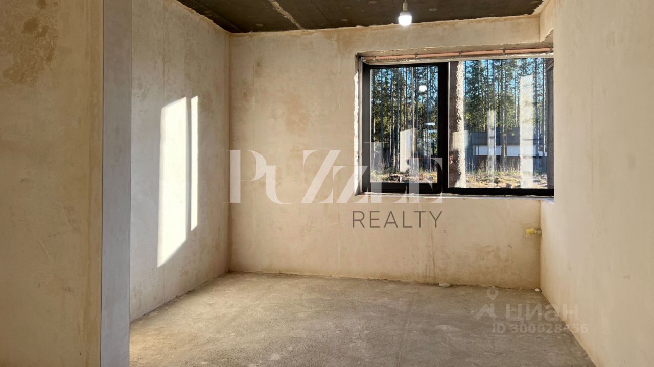 Продажа дома Рощино пгт, улица Асташева, 16