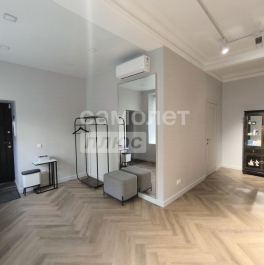 Продажа ПСН Сеченовский переулок,  д. 8 с3