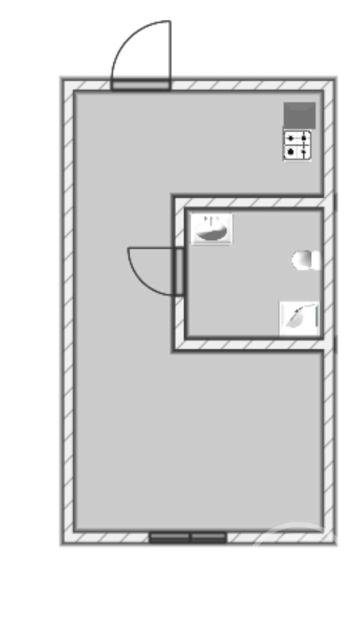 Продажа студии Введенская ул. ,  д. 12