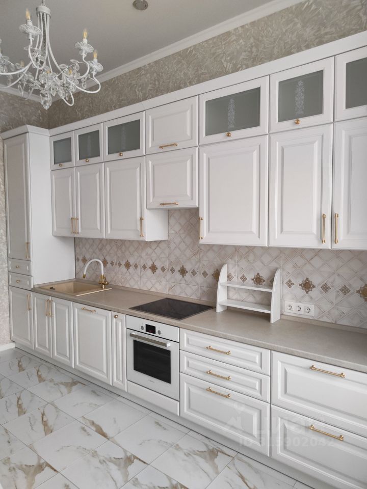 Аренда 2-комн квартиры на вторичном рынке переулок Лихов, 5