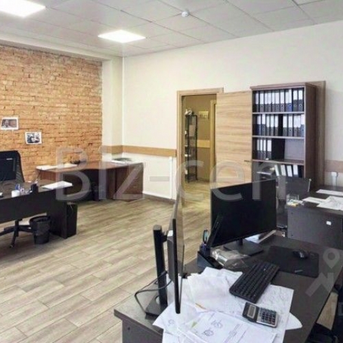 Офис Малый ВО пр-кт,  д. 58