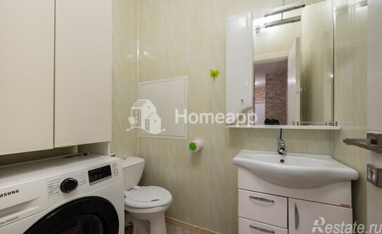 Продажа 2-комн квартиры на вторичном рынке улица Новаторов