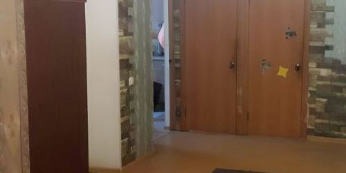 3-комн квартира Онежская улица, 9/4кБ