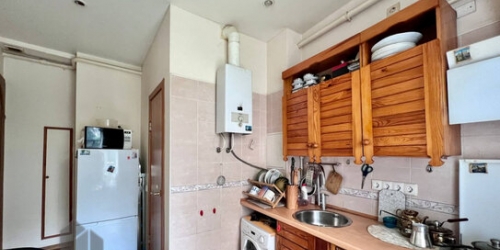 1-комн квартира Зеленина Б. ул,  д. 26