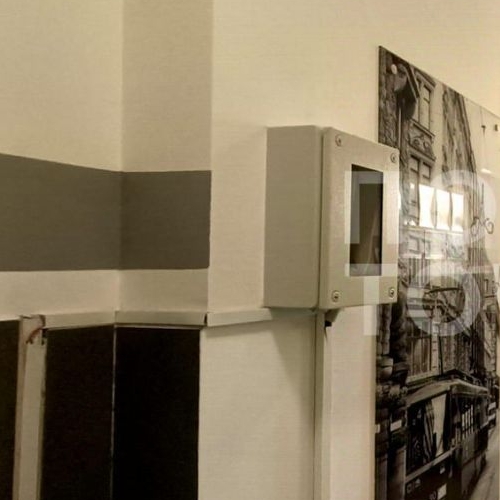 1-комн квартира улица Красуцкого, 3М