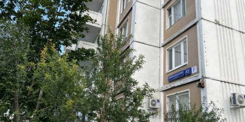 2-комн квартира Новочеркасский б-р,  д. 42