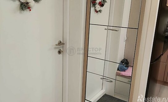 Продажа 1-комн квартиры на вторичном рынке Люблинская ул,  д. 80 к6