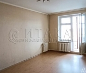 Продать Квартиры вторичка Балканская М. ул  26 