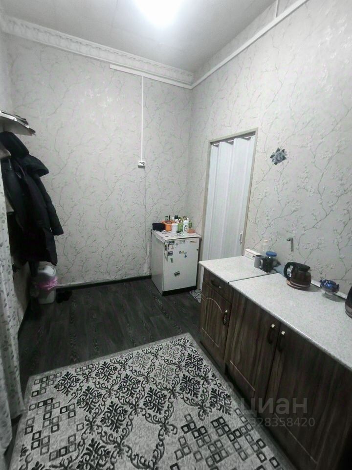 Продажа комнаты улица Партизана Германа, 32К2