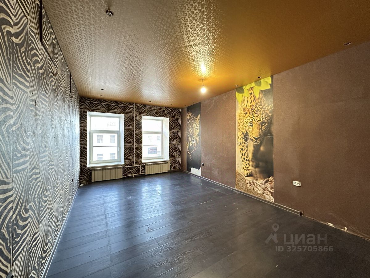 Продажа 2-комн квартиры на вторичном рынке Боровая улица, 94
