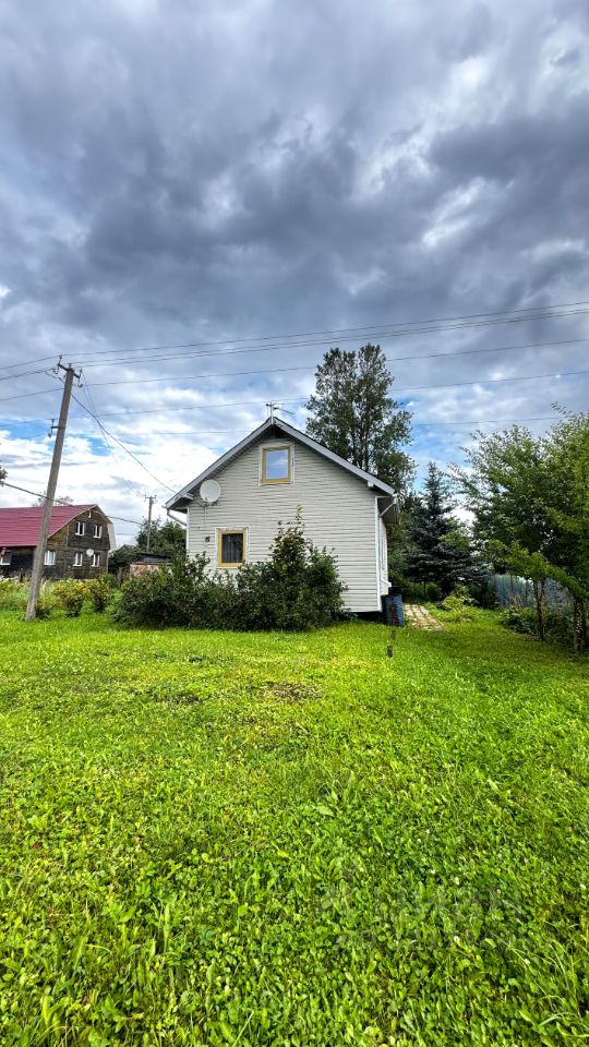 Продажа дома А-180 Нарва 86-й км