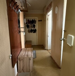 Продажа 2-комн квартиры на вторичном рынке Заневский пр-кт,  д. 34,  к. 1