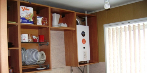 2-комн квартира Свердлова ул, Обухово д,Ногинский  р-н ,  д. 1