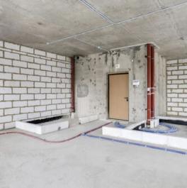 Продажа 3-комн квартиры на вторичном рынке Марка Шагала наб,  д. 11к3