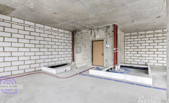 Продажа 3-комн квартиры на вторичном рынке Марка Шагала наб,  д. 11к3