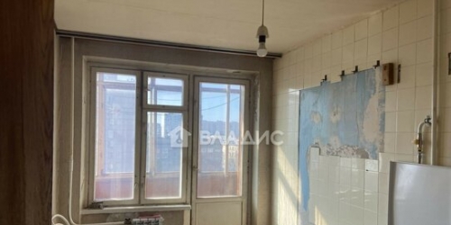 1-комн квартира Капельский переулок,  д. 3