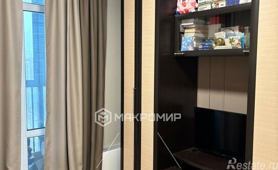 Продажа 2-комн квартиры на вторичном рынке Скандинавский б-р,  д. 8