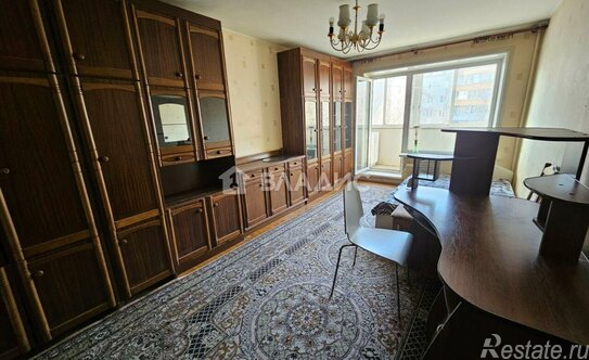 Продажа 2-комн квартиры на вторичном рынке ул Кантемировская,  д. 5,  к. 2