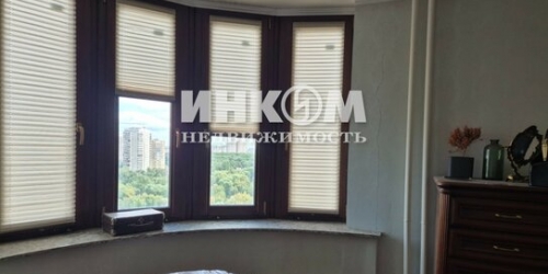 2-комн квартира улица Новаторов,  д. 6