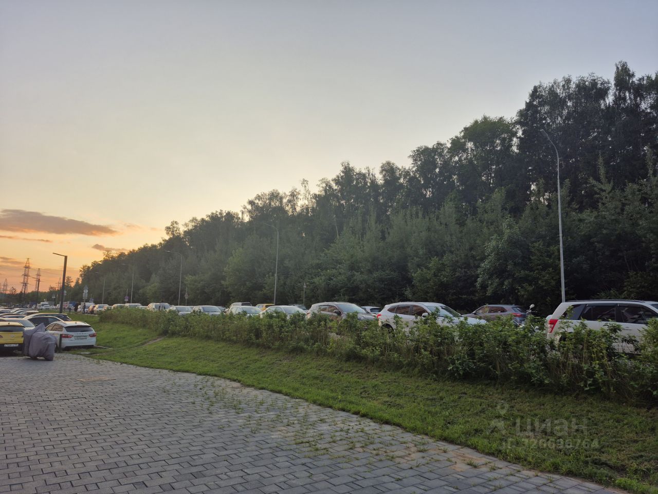 Продажа студии Балашиха, улица Реутовская, 20