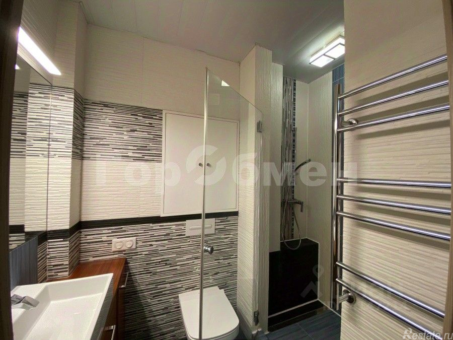 Аренда 1-комн квартиры на вторичном рынке Новоостанкинская 2-я ул,  д. 19