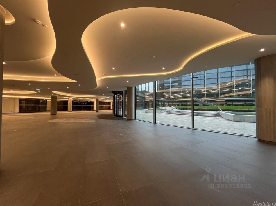 Аренда офиса Сколковское ш