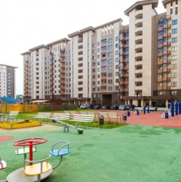 Продажа 3-комн квартиры на вторичном рынке ВНИИССОК п, Михаила Кутузова ул,  д. 15