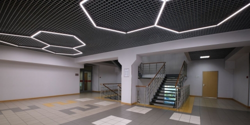 Офис улица Седова,  д. 12