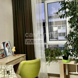 Продажа 1-комн квартиры на вторичном рынке Зенино, улица Дружбы,  д. 7 к1