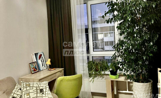 Продажа 1-комн квартиры на вторичном рынке Зенино, улица Дружбы,  д. 7 к1