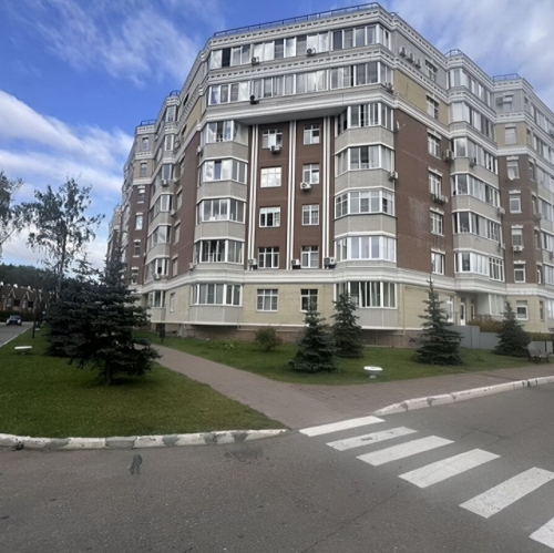 Гараж/парковка Пушкинский городской округ, Санаторная улица,  д. 1 к2