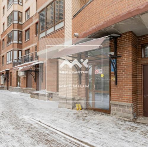 1-комн квартира Сертолово-1, ул Ларина,  д. 14