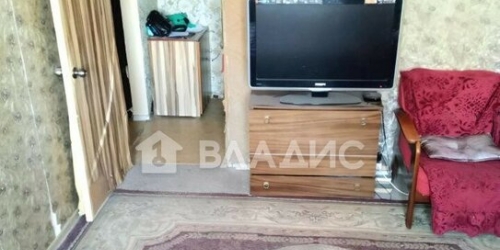 2-комн квартира Новгородская улица,  д. 26