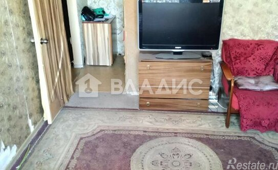 Продажа 2-комн квартиры на вторичном рынке Новгородская улица,  д. 26