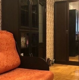 Продажа 1-комн квартиры на вторичном рынке Пушкин г, Кедринская ул,  д. 12