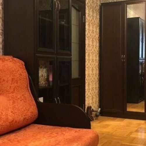 1-комн квартира Пушкин г, Кедринская ул,  д. 12
