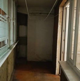 Продажа 2-комн квартиры на вторичном рынке ул Бирюлёвская,  д. 58,  к. 1