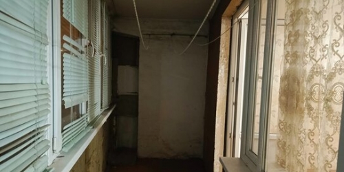 2-комн квартира ул Бирюлёвская,  д. 58,  к. 1