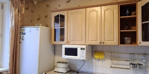 2-комн квартира Нижняя Первомайская улица, 48/8