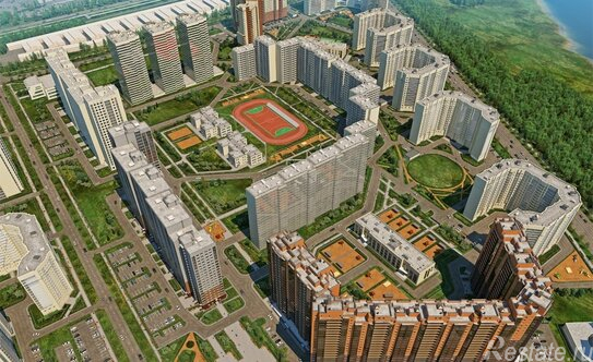 Продажа 1-комн квартиры на вторичном рынке Лыжный пер,  д. 4,  к. 1