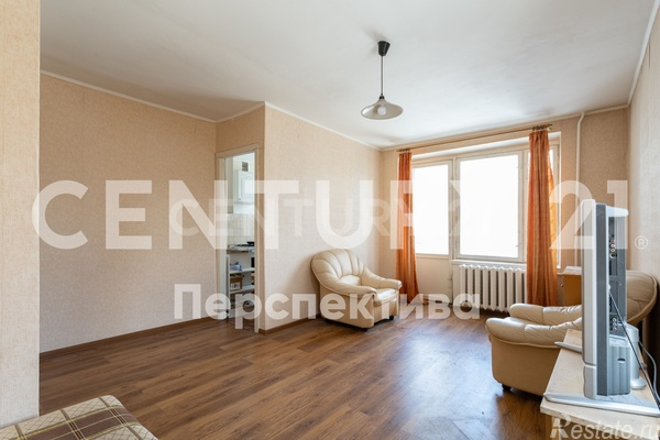 Продажа 1-комн квартиры на вторичном рынке Люберцы, Урицкого ул,  д. 15