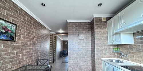 2-комн квартира Бакунинская улица,  д. 17/28