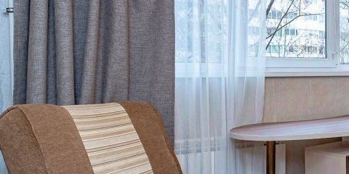 2-комн квартира улица Генерала Симоняка, 15