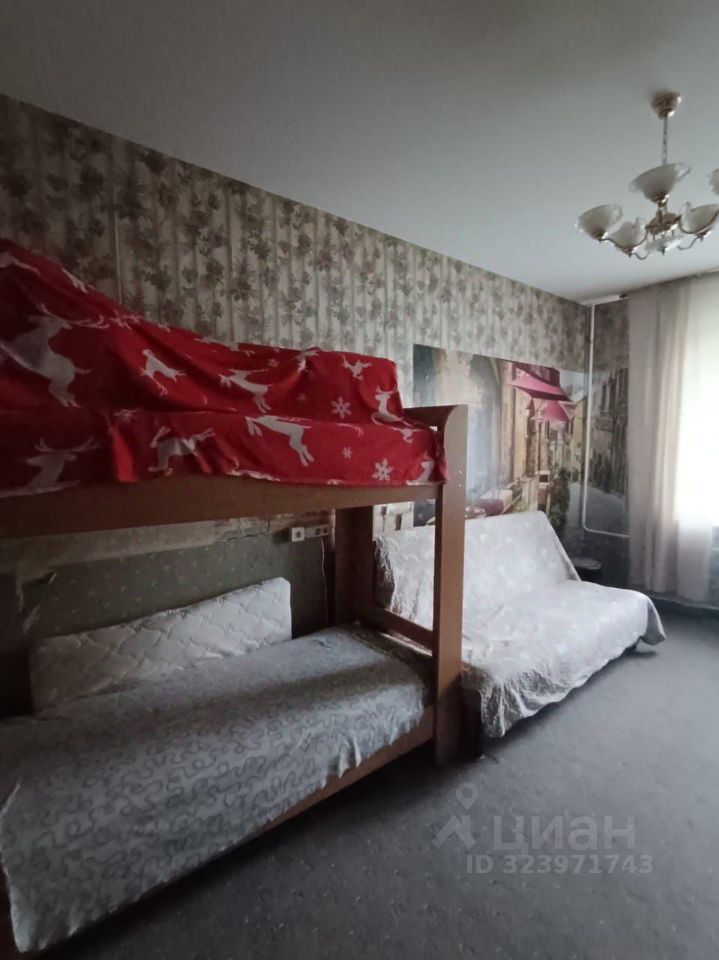 Продажа комнаты Герасимовская улица, 9