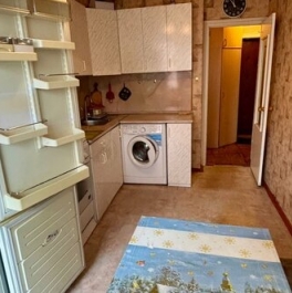 Продажа 1-комн квартиры на вторичном рынке ул Авиационная,  д. 74,  к. 2