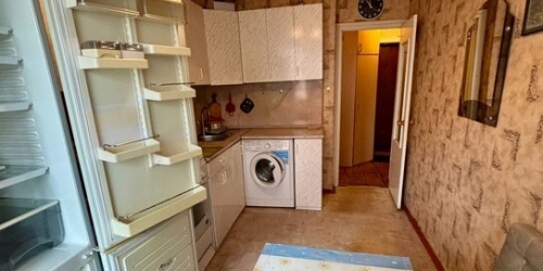 1-комн квартира ул Авиационная,  д. 74,  к. 2