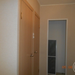 Продажа 1-комн квартиры на вторичном рынке Ново-Александровская ул. ,  д. 15